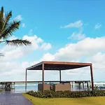Nui Supreme 3 Quartos Beira Mar