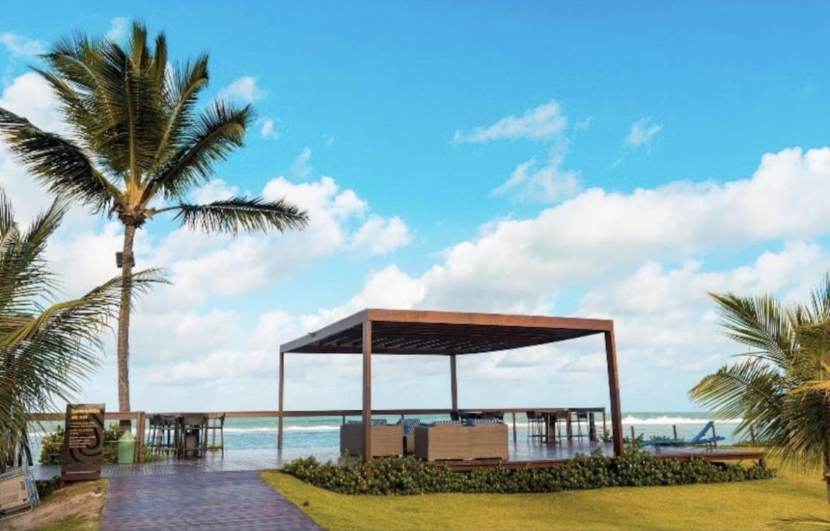 Apartamento Nui Supreme 3 Quartos Beira Mar *