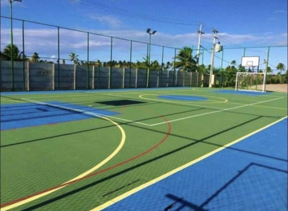 Nui Supreme 3 Quartos Beira Mar Apartamento Pôrto das Galinhas