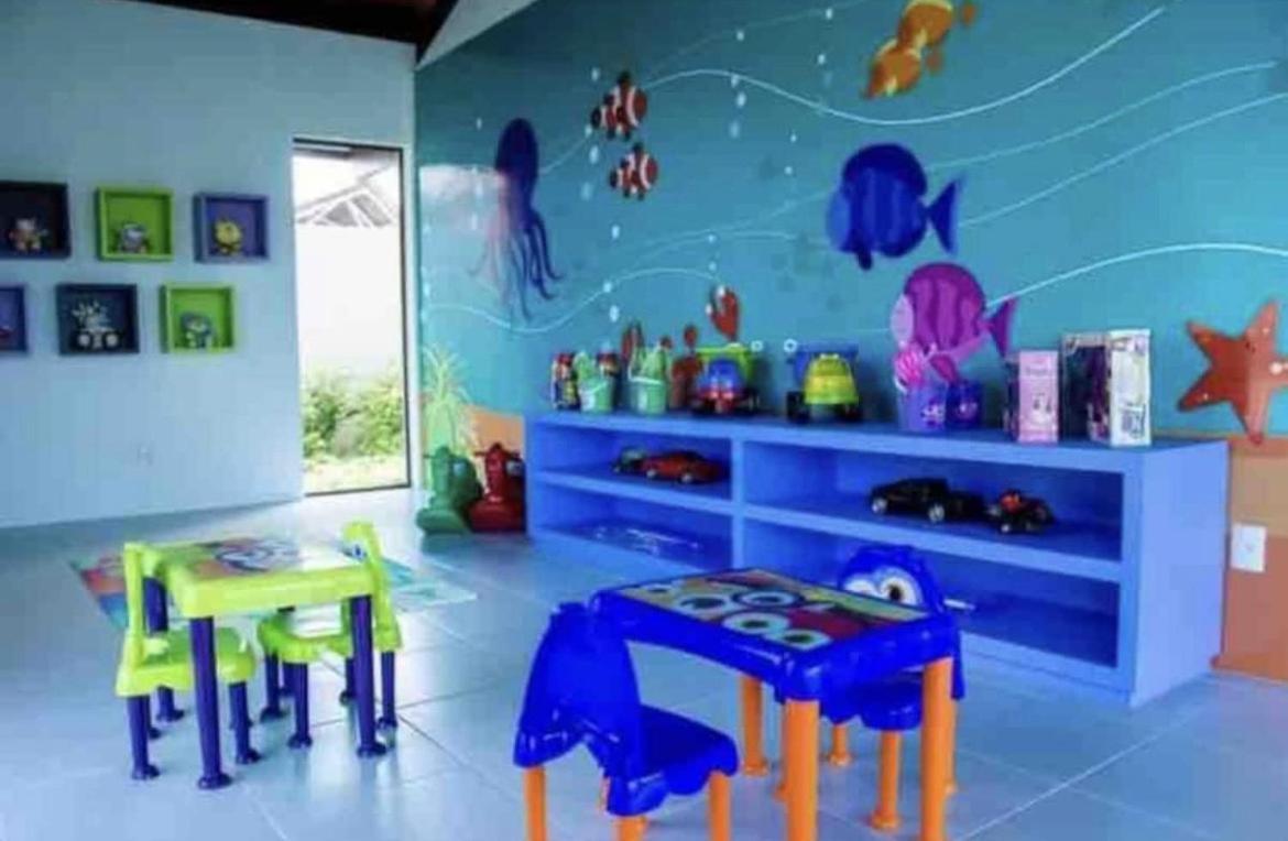 Apartamento Nui Supreme 3 Quartos Beira Mar