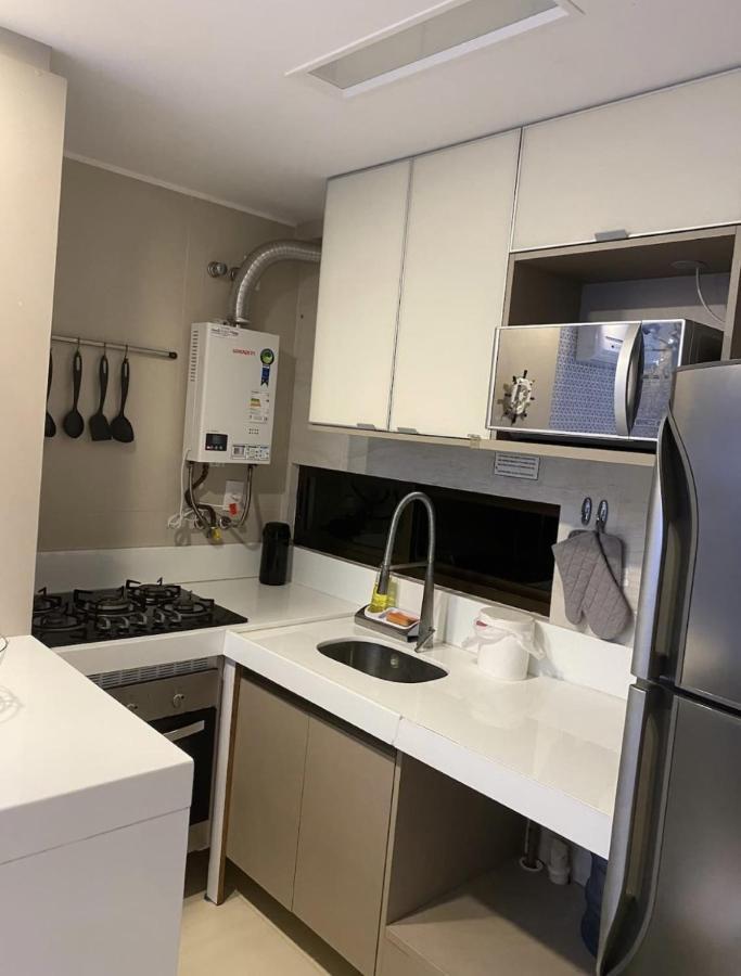 Apartamento Nui Supreme 3 Quartos Beira Mar