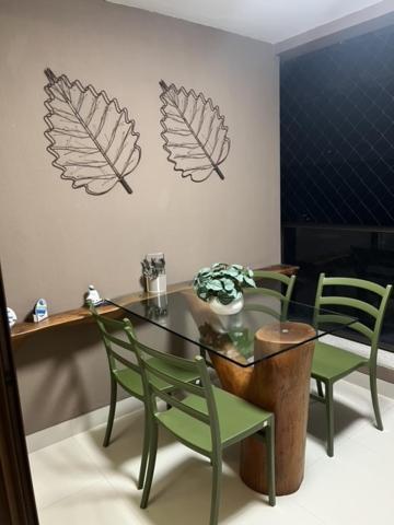 Apartamento Nui Supreme 3 Quartos Beira Mar Pôrto das Galinhas